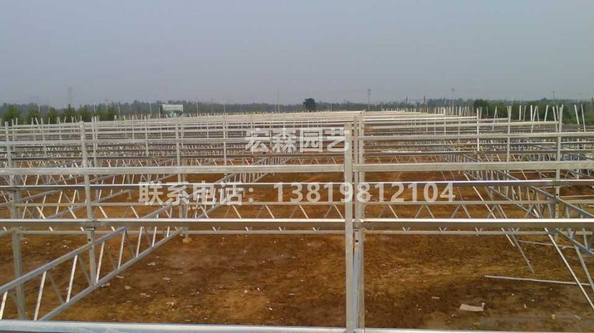 如何做好智能温室塑料薄膜的维护工作